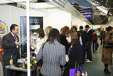 Moscow International MICE Forum 2009